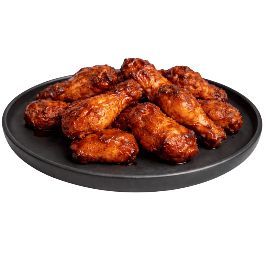 Ali di pollo