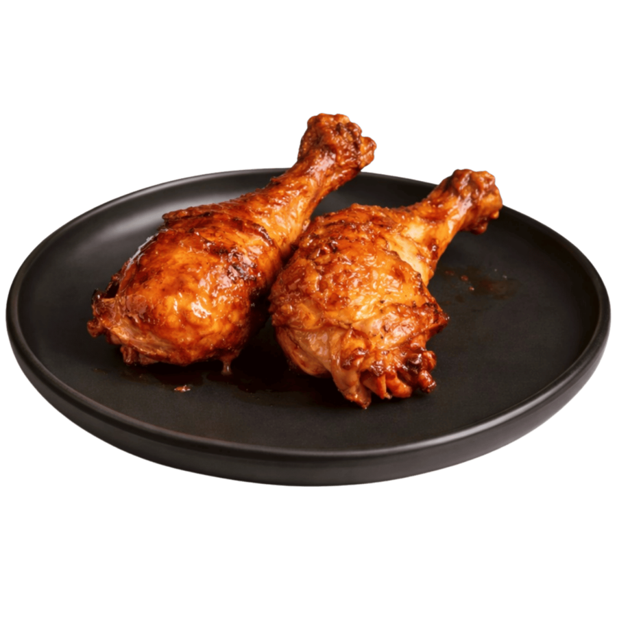 Coscia di pollo