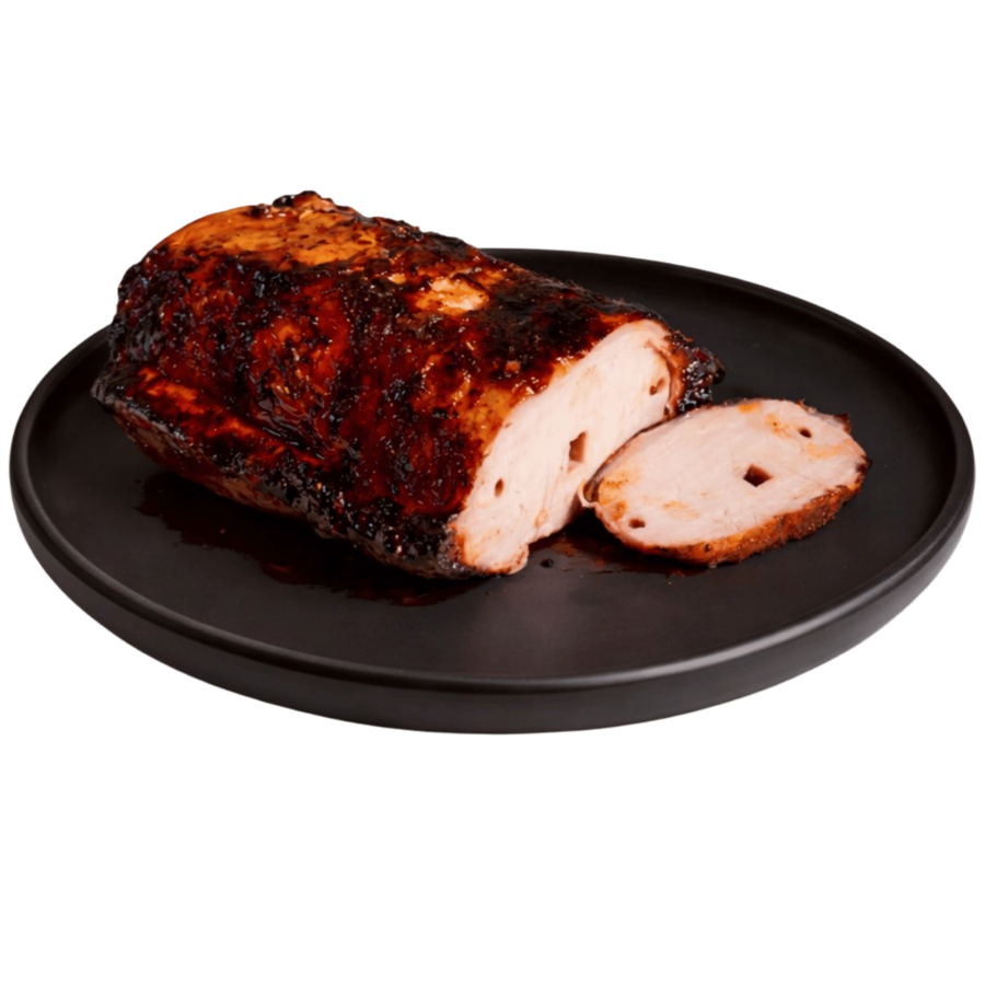 Rollè di tacchino